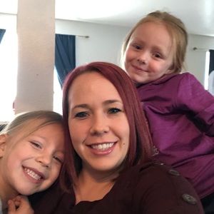 Meet your Posher, Ashleigh